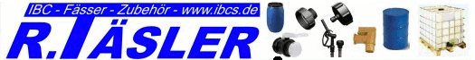 T&Auml;SLER - Industrieverpackungen / Rainer T&auml;sler / Tel.: 0800 123 987 456